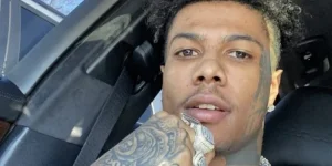 Blueface’s royalties seized over baby drama debt.webp