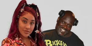 Natalie claims Shaq gifted her first car, no strings attached.webp