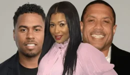 Althea Heart’s claims spark lawsuit threats from Bobby V, Benzino.webp