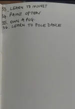 Ye’s bucket list includes pole dancing, soap-making 2.webp