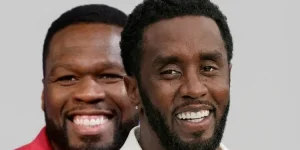 Diddy eyes suing Netflix over stolen footage for documentary.webp