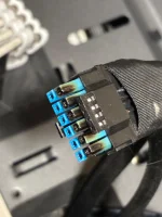 Midrange GPUs burn too, 16-pin woes hit RX 9070 XT.webp