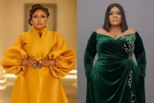 Laide Bakare slams colleagues for TikTok posts after Allwell Ademola’s death.webp