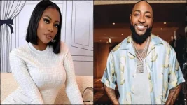 Sophia Momodu asks fans to stop calling her Davido’s wife, seeks peace.webp
