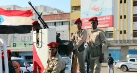 Saudi backs Yemen ultimatum, UAE told to pack up fast.webp