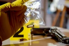 Parkwood crossfire wounds child, three others in gang chaos.webp