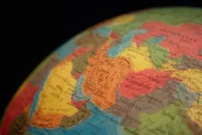 Iran’s president declares full war with the US, Israel, and Europe.webp