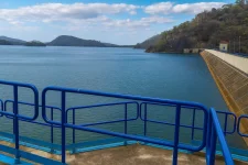 Tugwi-Mukosi on brink of spill, downstream warned.webp