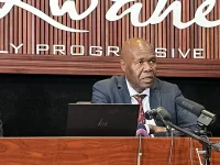 Zim engineer hired in Polokwane, mayor defends pick.webp