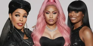 Tokyo Toni backs Nicki Minaj, tells Khia to pick a real fight.webp