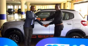 NBM plugs in Malawi’s first bank-owned EV.webp