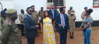 Ministers raid Kachere Prison, pardon talk heats up.webp