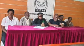 EFM urges Chakwera to name saboteurs, play fair.webp