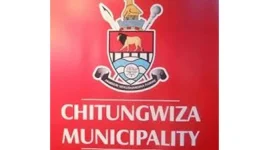 Chitungwiza fixes sewers, valves, and plans a drug rehab center.webp