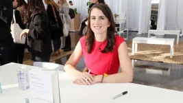 JFK’s granddaughter dies at 35, climate journalist leaves legacy.webp