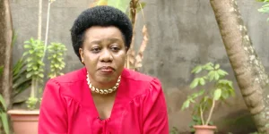 Uganda jails rights activist, Museveni tightens election grip.webp