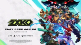 2XKO drops full release, League brawlers tag in for free.webp
