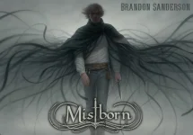 Sanderson shops Mistborn to AAA studios, gaming rights freed.webp