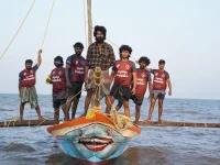 Soori dives in, sails through Mandaadi stunts solo.webp