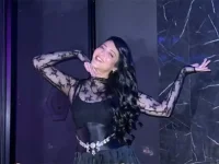 Shruti Haasan says 2025 schooled her harder than a decade.webp