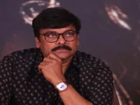Chiranjeevi stands by Mohanlal as the legend mourns mother.webp