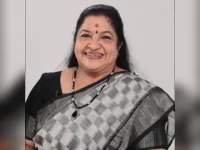 KS Chithra mourns Mohanlal’s Amma, stars pour condolences.webp