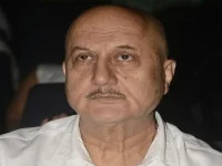 Anupam Kher reflects as 2025 settles within him.webp