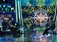 Amitabh Bachchan breaks down honoring Dharmendra’s final film.webp