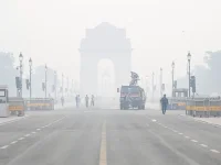 Delhi breathes easier as 2025 marks the cleanest air in seven years.webp