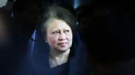 Khaleda Zia died during treatment at Evercare Hospital.webp