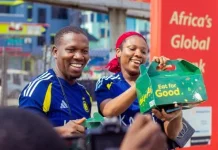 Knorr stirs up joy with jollof, gifts, and good vibes.webp