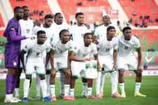 Onuachu, Onyedika fire Nigeria past Uganda in AFCON finale.webp
