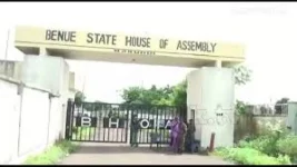 Benue lawmakers hike 2026 budget by N89.5 billion.webp