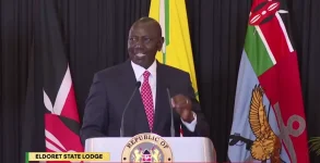 Ruto hails 2025 as Kenya’s year of unity and economic turnaround.webp