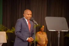 Kindiki credits Ruto for uniting Kenya’s political rivals in 2025.webp