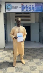 Gambia’s first homegrown blood doc lands, no more foreign flights for sickle cell care.webp