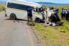Nine dead in Eastern Cape head-on, R61 claims more lives this festive season.webp