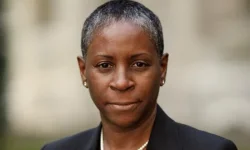 Stephanie Boyce honoured as CBE, first woman of colour to lead Law Society.webp