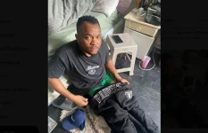 Phone snatcher nabbed after balcony blunder, crew flushed out.webp