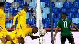 Warriors crash out, fans roast agents over AFCON flop.webp