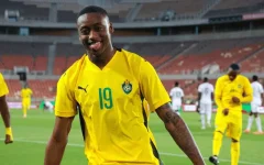 Coach benches Maswanhise, Sharuko cries witchcraft.webp