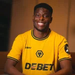 Munetsi draws French interest, Wolves stink too hard.webp