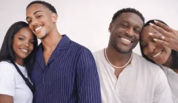 2025’s Black love glow-up - celebs got engaged with zero mess.webp