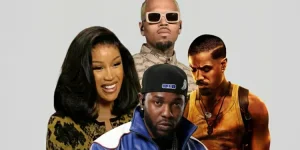 2025 went off the rails, celebs and chaos ruled the year.webp