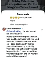 Althea claps back at Benzino, stands by Bobby Valentino claims.webp