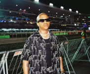 Young Stunna shuts down album delay rumors, calls it a choice, not a trap.webp
