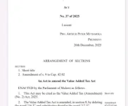 Mutharika hikes VAT, wallets brace for pain.webp