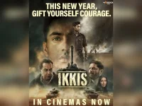 'Ikkis' honors war hero with silence, not slogans.webp