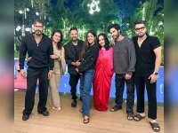 Ishita rings in the new year with Kajol, Ajay, and baby joy.webp