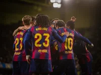 La Liga roars back with derbies, drama, and Mbappe sidelined.webp